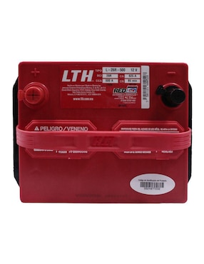 Acumulador Lth L-26r-500