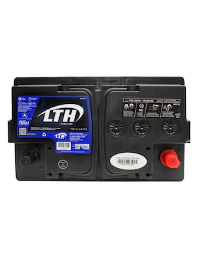 Acumulador Lth L-48/91-760 AGM