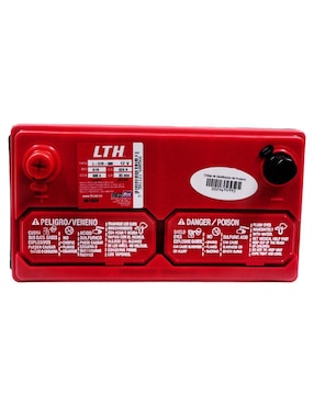 Acumulador Lth l-51r-500