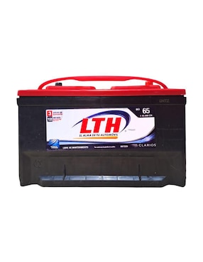 Acumulador Lth L-65-800