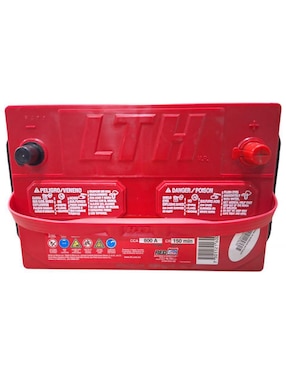 Acumulador Lth L-65-800