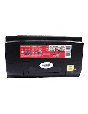 Acumulador Lth l-94R-800