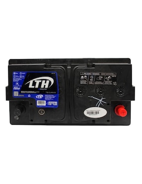 Acumulador Lth L-94r(ln4)-850 AGM