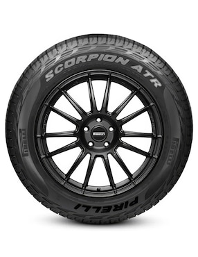 Llanta para auto Pirelli Scorpion Atr 275/55 R20