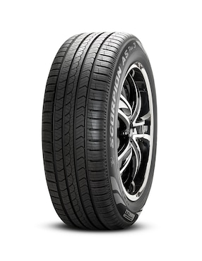 Llanta para auto Pirelli Scorpion All Season +3 225/55 R19