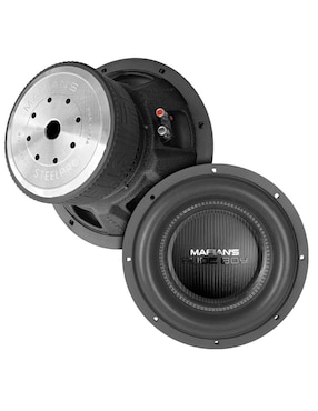Subwoofer The Rude Boy Mafian's