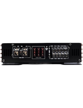Amplificador para auto Memphis ME-AMP1950.5D de 9-16 VDC