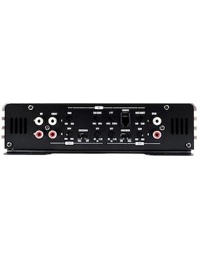 Amplificador para auto Memphis ME-AMP1950.5D de 9-16 VDC
