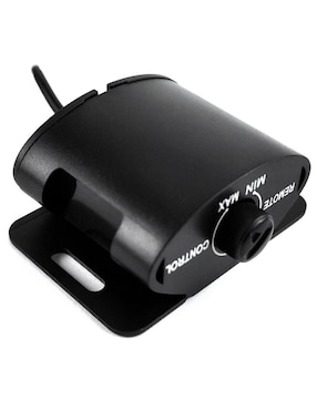 Amplificador para auto Memphis ME-AMP1950.5D de 9-16 VDC