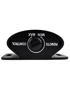 Amplificador para auto Memphis ME-AMP1950.5D de 9-16 VDC