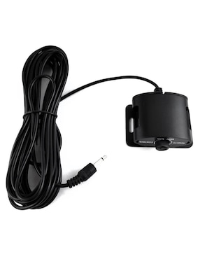 Amplificador para auto Memphis ME-AMP1950.5D de 9-16 VDC