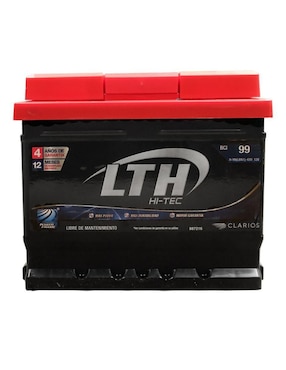 Acumulador Lth H-99-470
