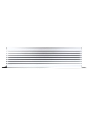 Amplificador para auto Evox Hulk de 9-16 VDC