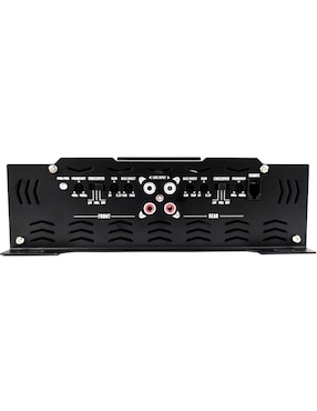 Amplificador para auto Evox Hulk de 9-16 VDC