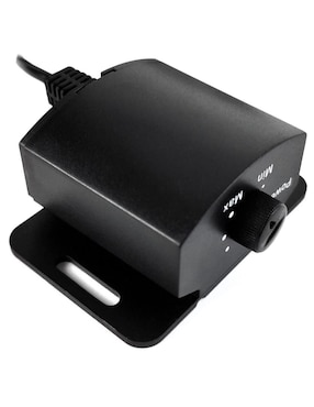 Amplificador para auto Evox Hulk de 9-16 VDC
