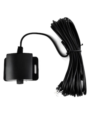 Amplificador para auto Evox Hulk de 9-16 VDC