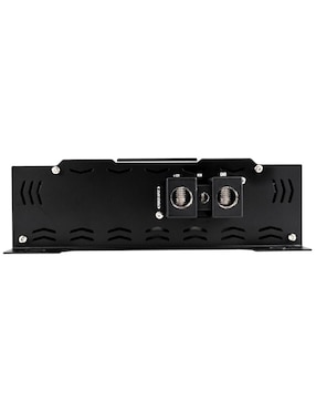 Amplificador para auto Evox Thanos de 9-16 VDC