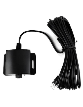 Amplificador para auto Evox Thanos de 9-16 VDC