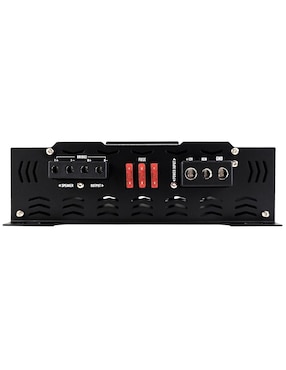 Amplificador para auto Evox Thor de 9-16 VDC