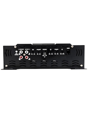 Amplificador para auto Evox Thor de 9-16 VDC