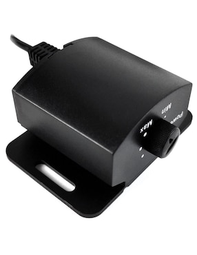 Amplificador para auto Evox Thor de 9-16 VDC