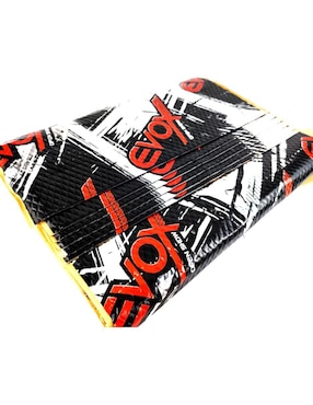 Hojas insonorizantes Evox