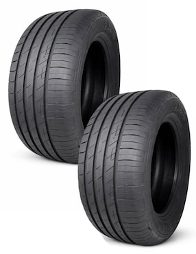 Set de llantas para auto Goodyear Territory HT 265 / 60 R18