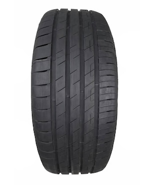 Set de llantas para auto Goodyear Territory HT 265 / 60 R18