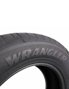 Set de llantas para auto Goodyear Territory HT 265 / 60 R18