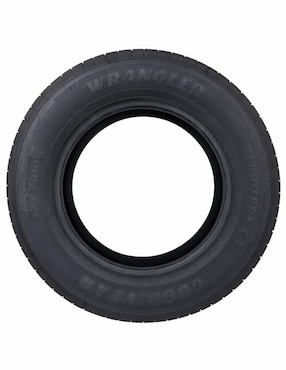 Set de llantas para auto Goodyear Territory HT 265 / 60 R18