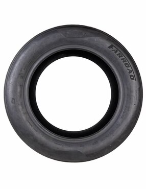 Set de llantas para auto Farroad Frd26 225/60 R17