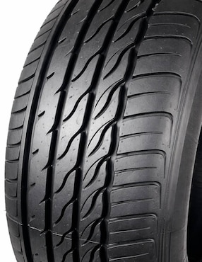 Set de llantas para auto Farroad Frd26 225/60 R17