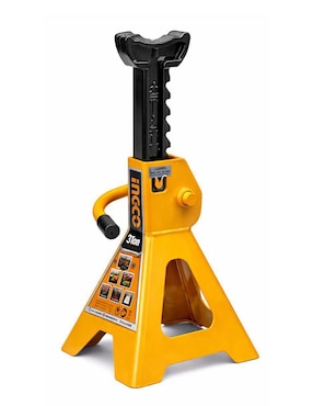 Torres para auto Ingco