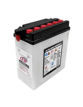 Moto batería LTH 5L-B