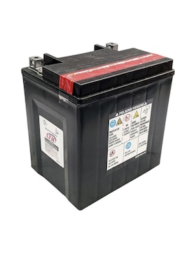 Moto batería LTH TX30L-BS