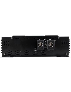 Amplificador para auto Rock Series RKS-BR5000.1 de 9-16 VDC