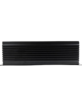 Amplificador para auto Rock Series RKS-BR5000.1 de 9-16 VDC