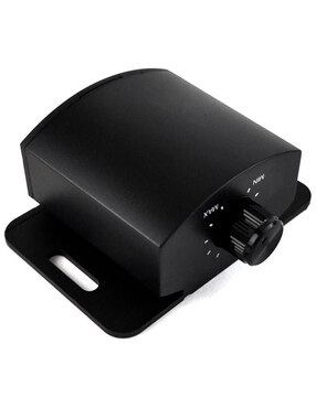 Amplificador para auto Rock Series RKS-BR5000.1 de 9-16 VDC