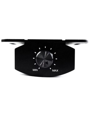 Amplificador para auto Rock Series RKS-BR5000.1 de 9-16 VDC