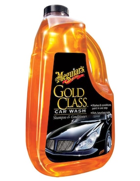 Imagen de producto Shampoo para automóvil Meguiar's