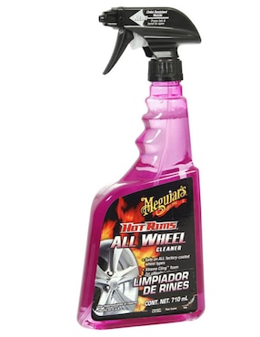 Limpiador Meguiar's Rines