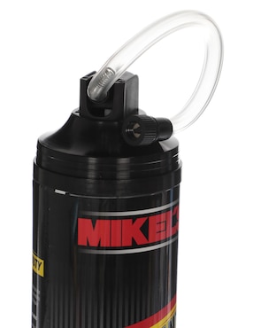 Inflador y sellador de llantas Mikel's