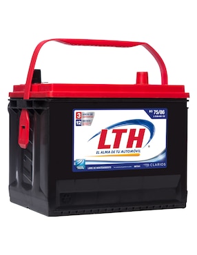 Acumulador Lth L-75/86-650