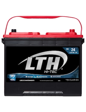 Batería de coche 47Ah  PLATINION Silver - Baterias web