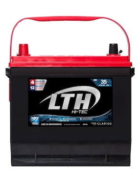 Acumulador Lth Hi - Tec H-35-585