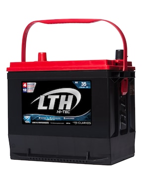 Acumulador Lth Hi - Tec H-35-585