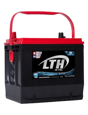 Acumulador Lth Hi - Tec H-35-585
