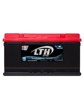 Acumulador Lth Hi - Tec H-49(LN5)-850