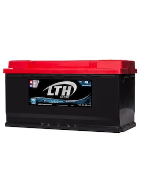 Acumulador Lth Hi - Tec H-49(LN5)-850