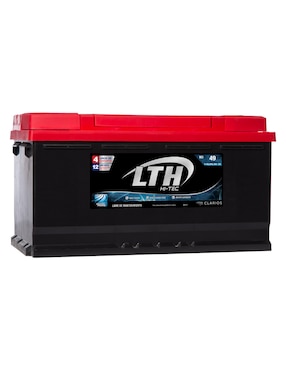 Acumulador Lth Hi - Tec H-49(LN5)-850